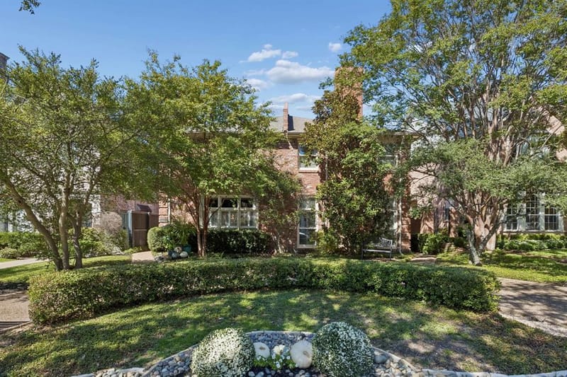 3440 Granada Avenue, University Park TX 75205 - Photo 23