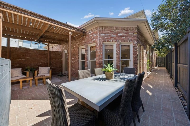 3440 Granada Avenue, University Park TX 75205 - Photo 22