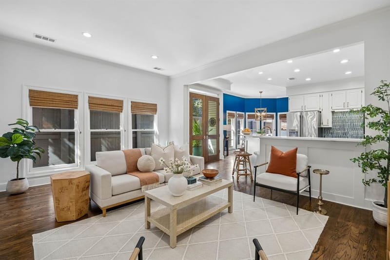 3440 Granada Avenue, University Park TX 75205 - Photo 7