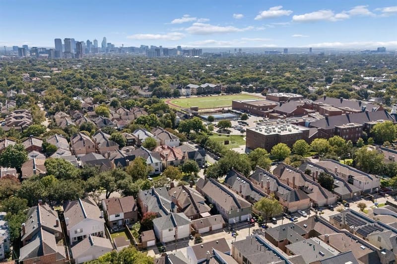 3440 Granada Avenue, University Park TX 75205 - Photo 28