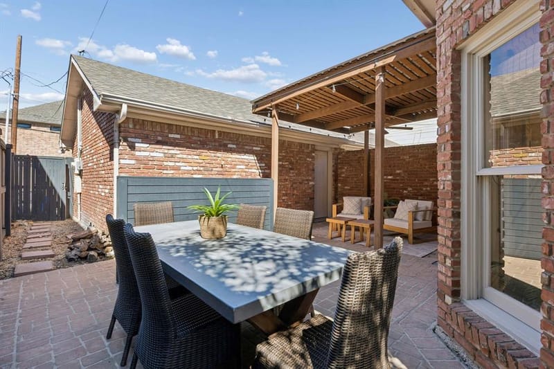 3440 Granada Avenue, University Park TX 75205 - Photo 20