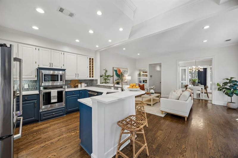 3440 Granada Avenue, University Park TX 75205 - Photo 8