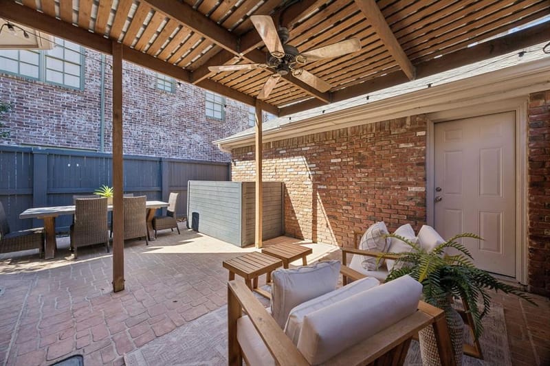 3440 Granada Avenue, University Park TX 75205 - Photo 21