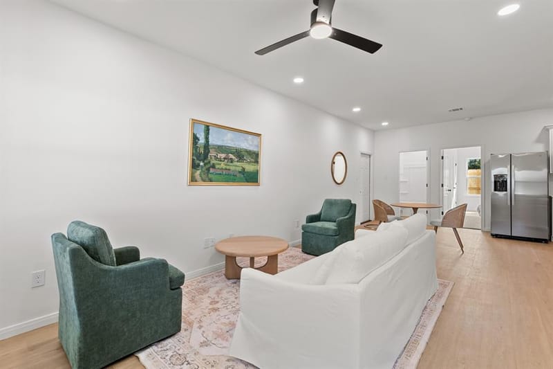 84 Crescent, Waco TX 76705 - Photo 6