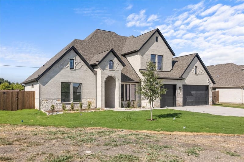 501 Princeton Avenue, Anna TX 75409 - Photo 2