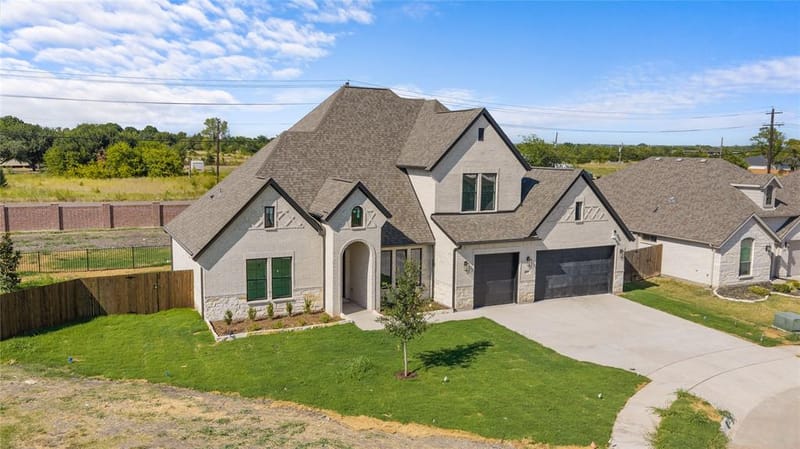 501 Princeton Avenue, Anna TX 75409 - Photo 3