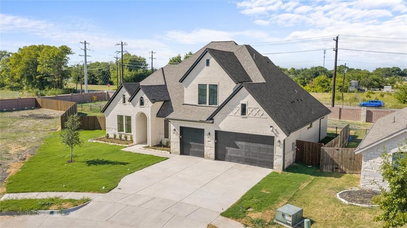 501 Princeton Avenue, Anna TX 75409 - Photo 5