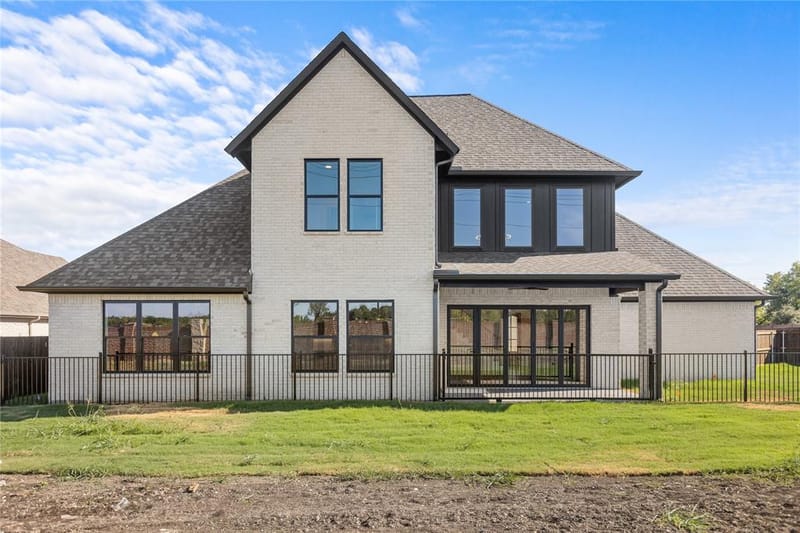 501 Princeton Avenue, Anna TX 75409 - Photo 33