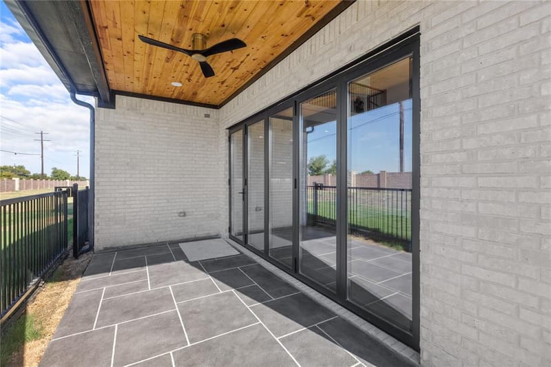501 Princeton Avenue, Anna TX 75409 - Photo 31