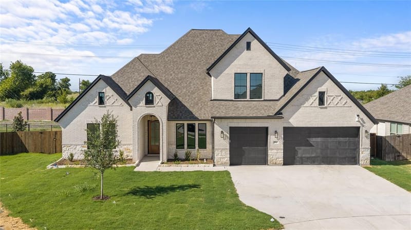 501 Princeton Avenue, Anna TX 75409 - Photo 4
