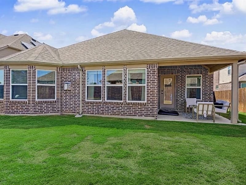 804 Sweeping Butte Drive, Fort Worth TX 76052 - Photo 22