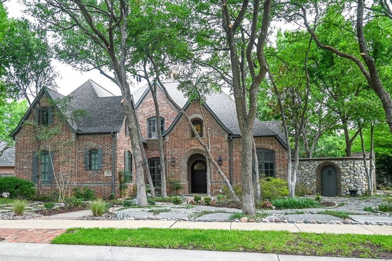 711 Lexington Avenue, Coppell TX 75019