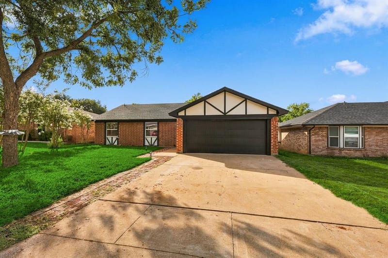 3113 Meadowmoor Street, Fort Worth TX 76133 - Photo 23