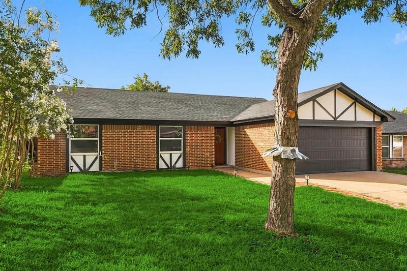 3113 Meadowmoor Street, Fort Worth TX 76133 - Photo 22