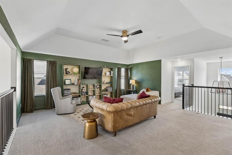 2622 Eucalyptus Road, Frisco TX 75033 - Photo 23