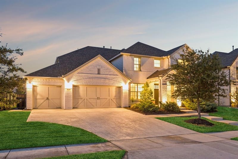 2622 Eucalyptus Road, Frisco TX 75033 - Photo 2