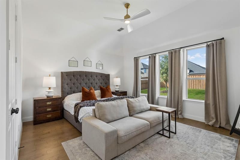 2622 Eucalyptus Road, Frisco TX 75033 - Photo 13