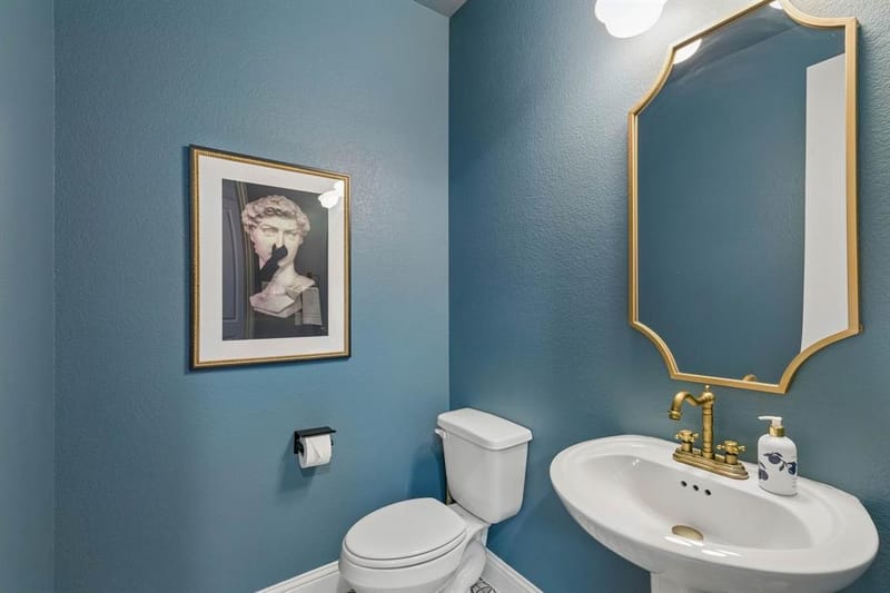 2622 Eucalyptus Road, Frisco TX 75033 - Photo 22