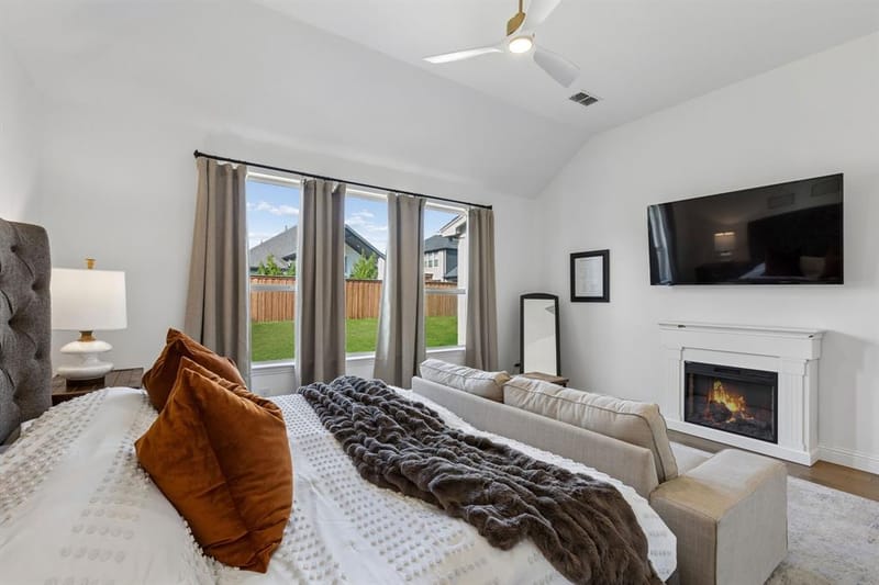 2622 Eucalyptus Road, Frisco TX 75033 - Photo 14