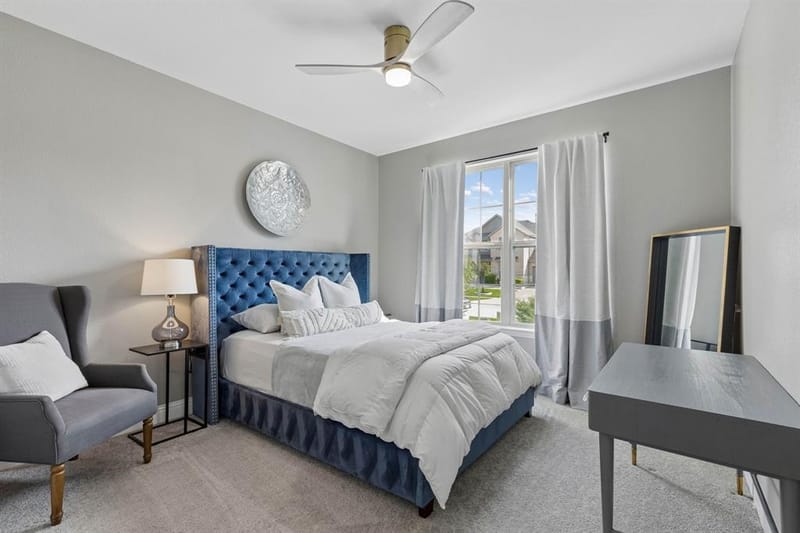 2622 Eucalyptus Road, Frisco TX 75033 - Photo 19