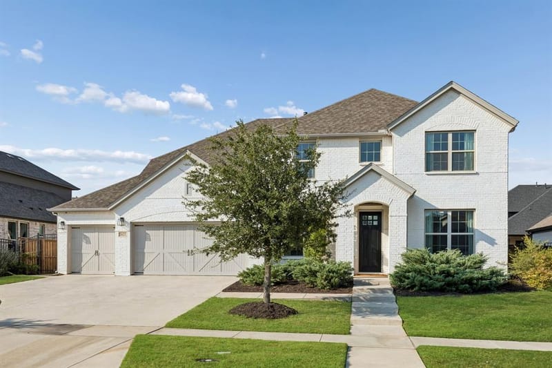 2622 Eucalyptus Road, Frisco TX 75033 - Photo 40