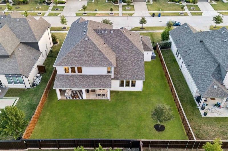 2622 Eucalyptus Road, Frisco TX 75033 - Photo 35