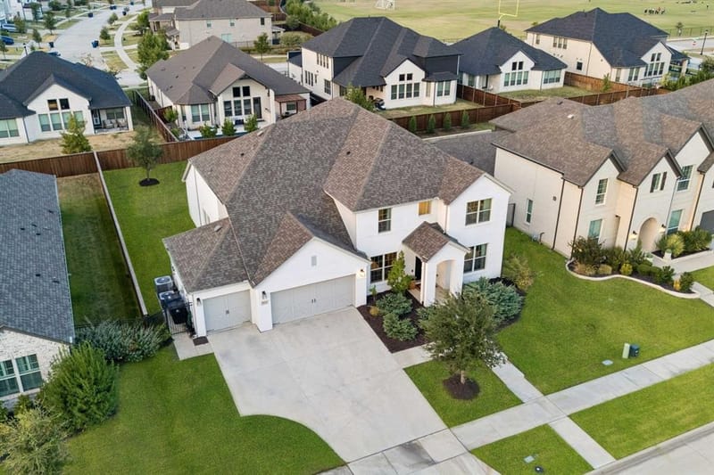 2622 Eucalyptus Road, Frisco TX 75033 - Photo 39