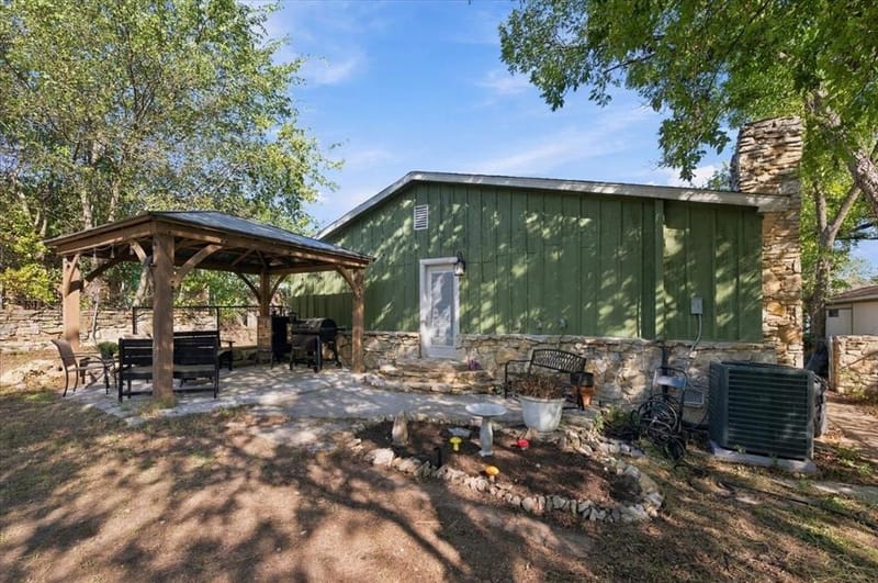 809 W Bridge Street, Weatherford TX 76086 - Photo 29