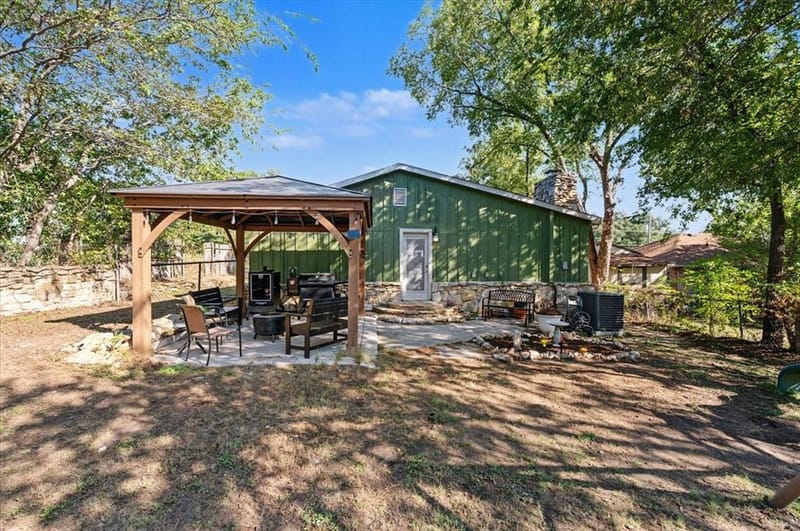 809 W Bridge Street, Weatherford TX 76086 - Photo 25