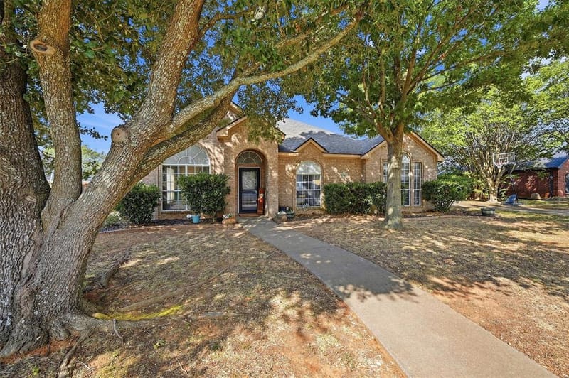 118 Ginger Drive, Pottsboro TX 75076 - Photo 2