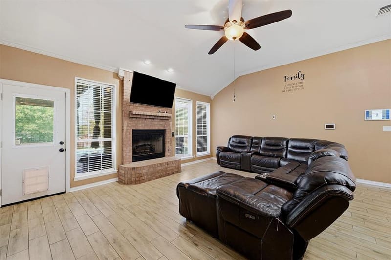 118 Ginger Drive, Pottsboro TX 75076 - Photo 13