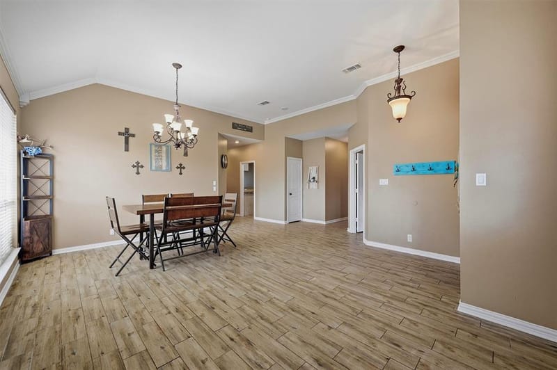 118 Ginger Drive, Pottsboro TX 75076 - Photo 7