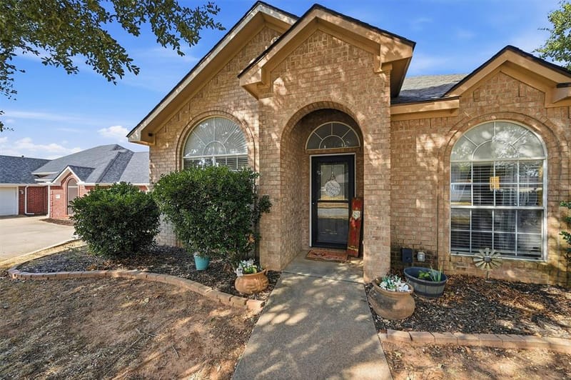 118 Ginger Drive, Pottsboro TX 75076 - Photo 3