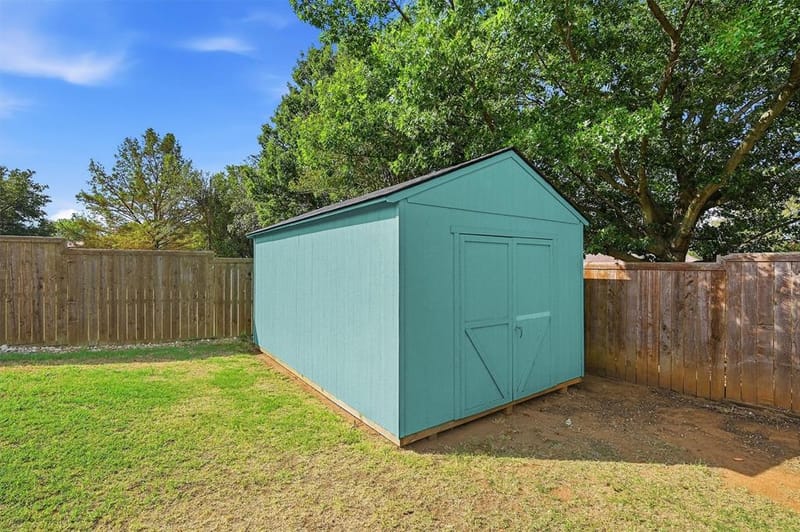 118 Ginger Drive, Pottsboro TX 75076 - Photo 36