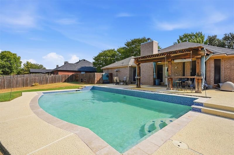118 Ginger Drive, Pottsboro TX 75076 - Photo 32