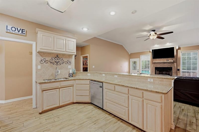 118 Ginger Drive, Pottsboro TX 75076 - Photo 9