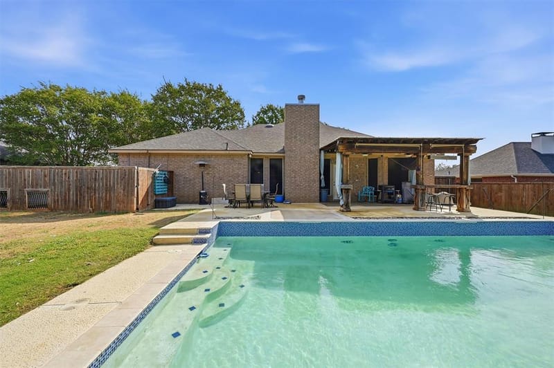 118 Ginger Drive, Pottsboro TX 75076 - Photo 34