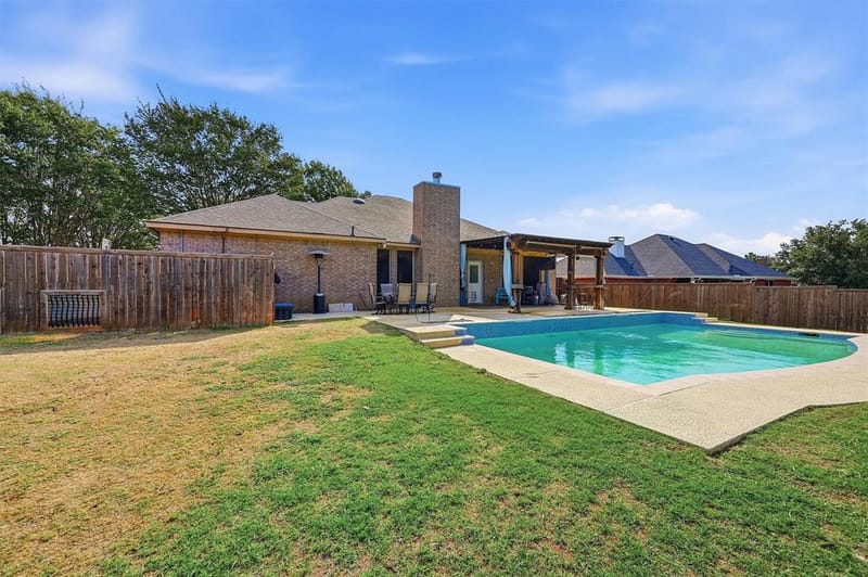 118 Ginger Drive, Pottsboro TX 75076 - Photo 33