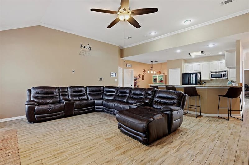 118 Ginger Drive, Pottsboro TX 75076 - Photo 14