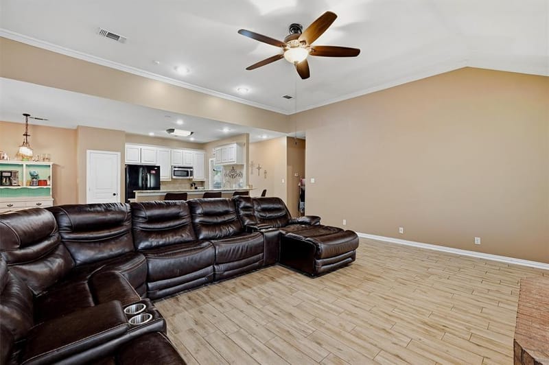 118 Ginger Drive, Pottsboro TX 75076 - Photo 15
