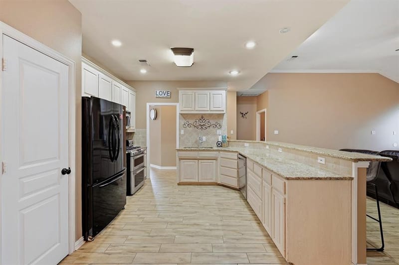 118 Ginger Drive, Pottsboro TX 75076 - Photo 8