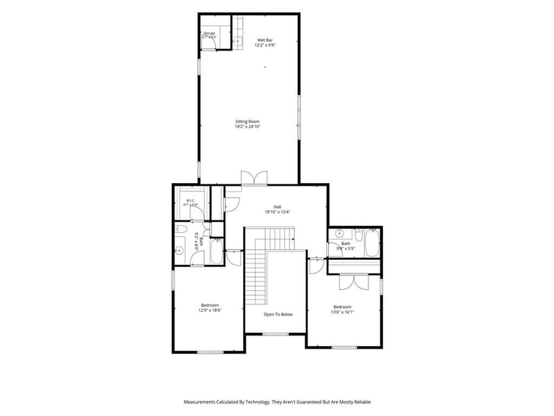 4624 S Versailles Avenue, Highland Park TX 75209 - Photo 27