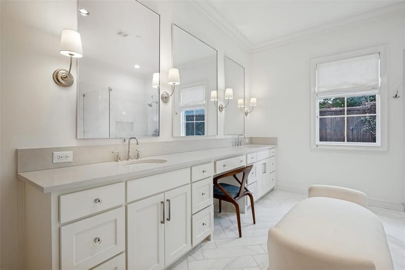 4624 S Versailles Avenue, Highland Park TX 75209 - Photo 16