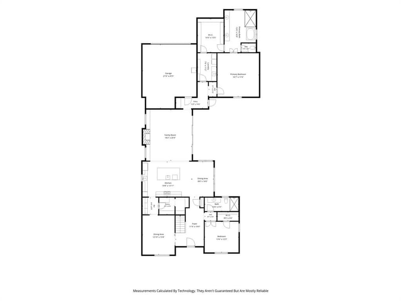 4624 S Versailles Avenue, Highland Park TX 75209 - Photo 26