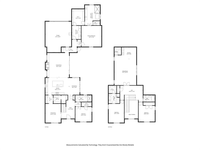 4624 S Versailles Avenue, Highland Park TX 75209 - Photo 28