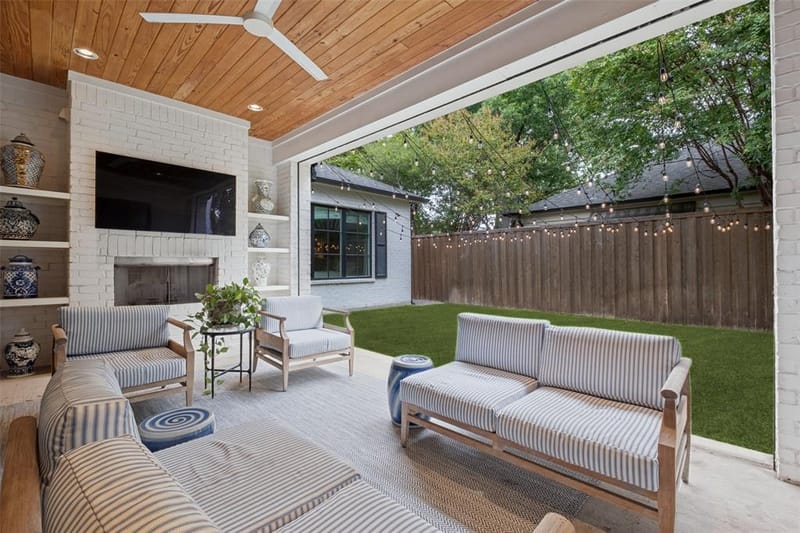 4624 S Versailles Avenue, Highland Park TX 75209 - Photo 24