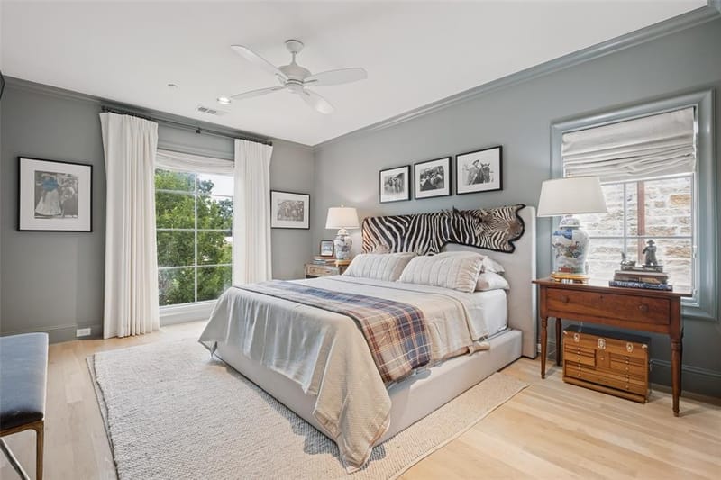 4624 S Versailles Avenue, Highland Park TX 75209 - Photo 21