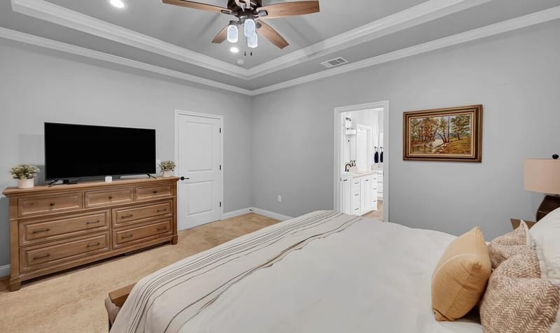 320 Daisy Lane, Robinson TX 76706 - Photo 22