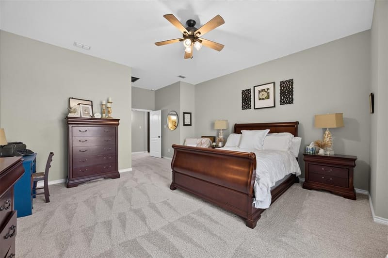 225 Diamond Rose Drive, Burleson TX 76028 - Photo 6