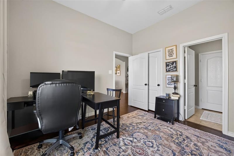 225 Diamond Rose Drive, Burleson TX 76028 - Photo 17
